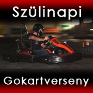 Forza Racing Hungary találkozó 2014/3