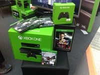 Xbox ONE vagy nincs?
